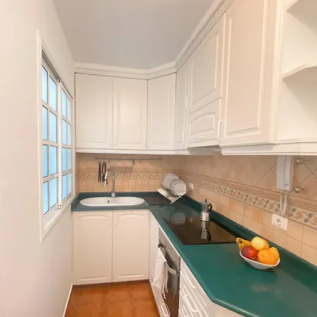 & Getaway Apartment Las Palmas de Gran Canaria